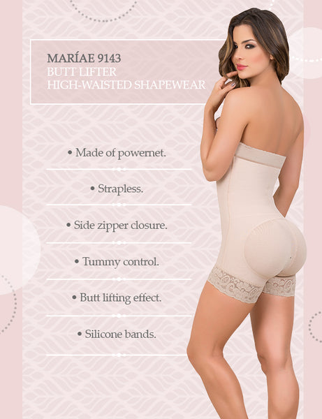 Bridal Edition: Colombian Shapewear for your wedding day – Shapes Secrets  Fajas