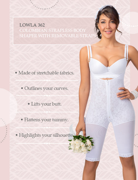 Bridal Shapewear