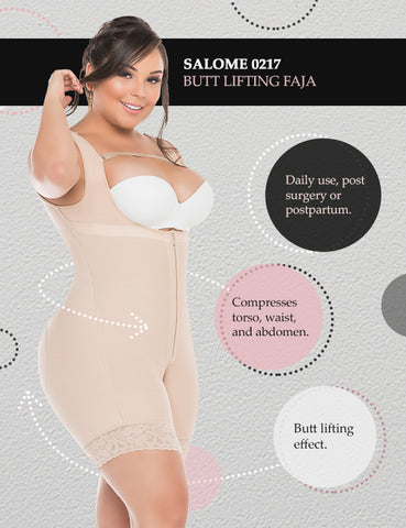 6 Types of Colombian Shapewear for Independent Women – Shapes