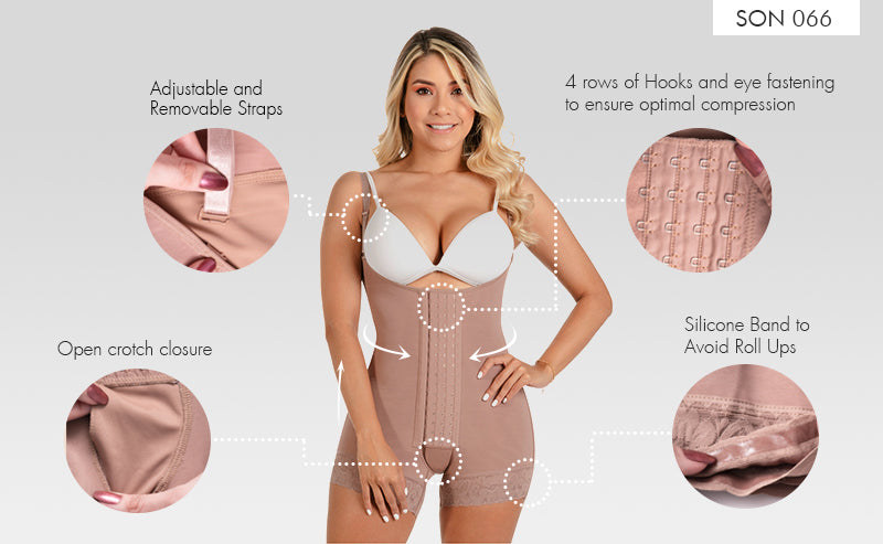 Everything You Need To Know About Shapewear - Fibre2Fashion