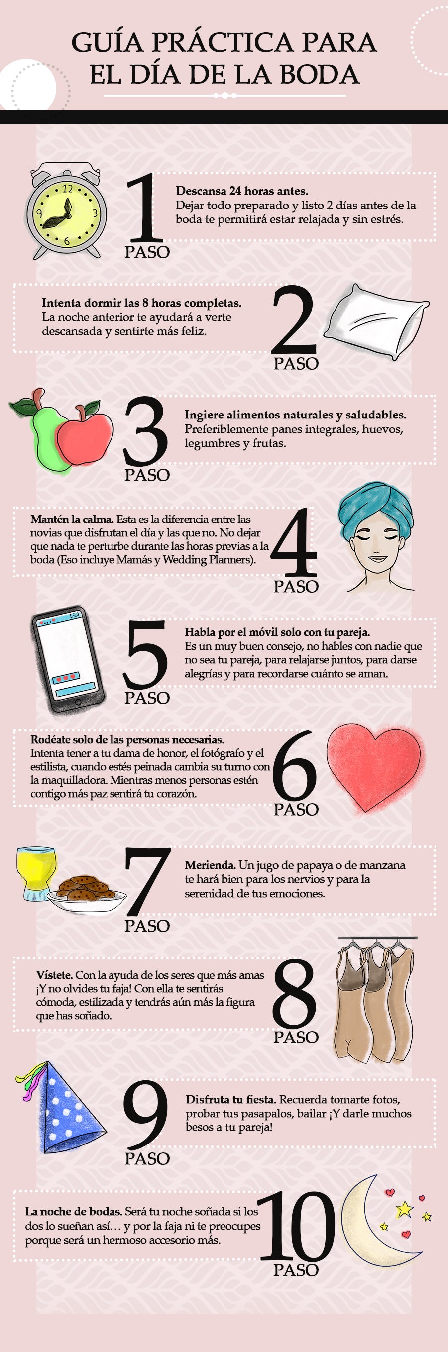 Fajas para novias