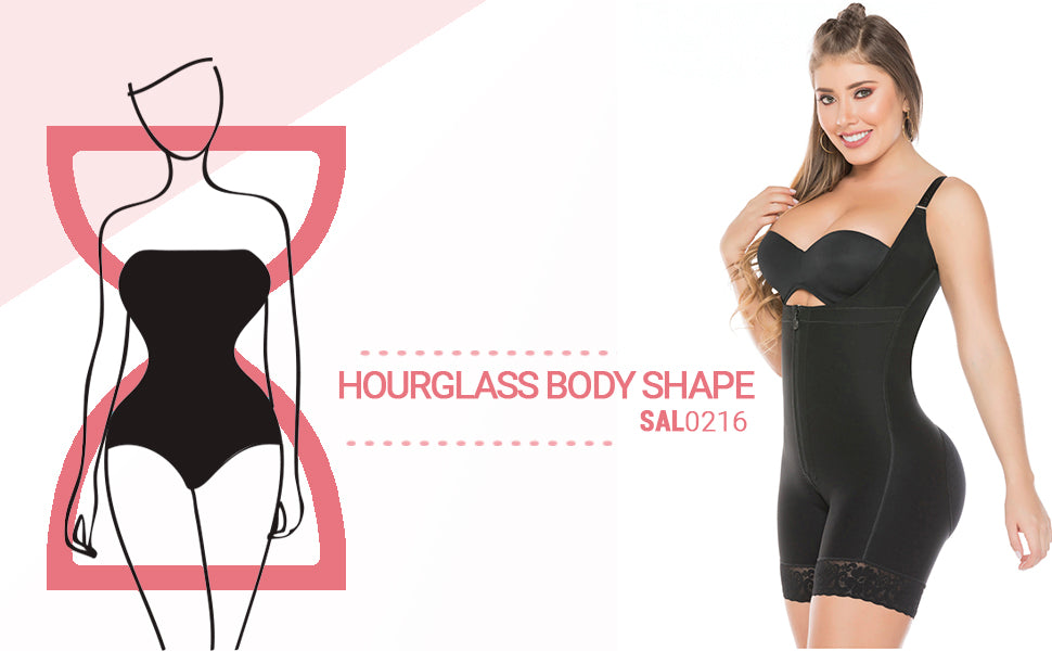 How to Choose the Perfect Colombian Shapewear? – Shapes Secrets Fajas