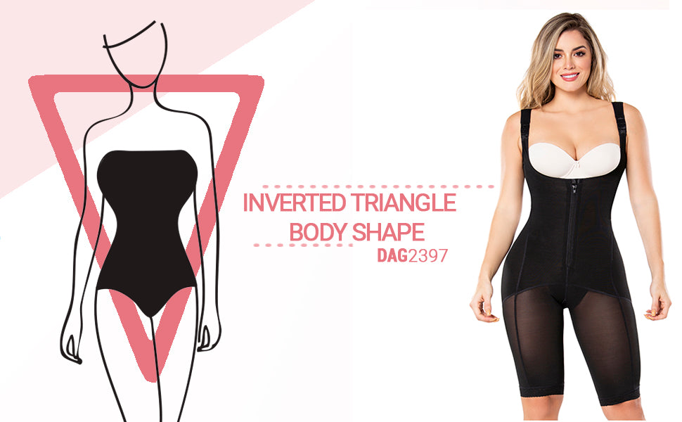 Simple steps to know your shapewear for women's right size – Shapes Secrets  Fajas