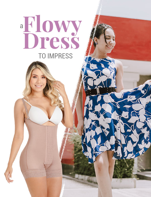 The Best Shapewear Dress Ideas are Perfect for Daily Routine 