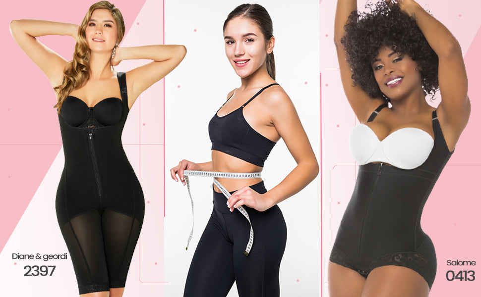 How to Put on a Girdle? Tips and Common Mistakes to Avoid – Shapes