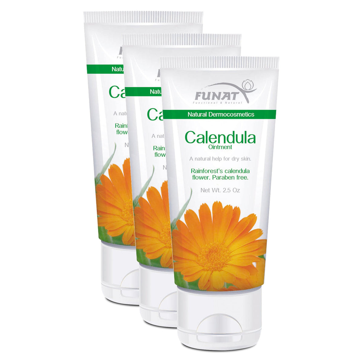 Funat Calendula Cream – Shapes Secrets Fajas