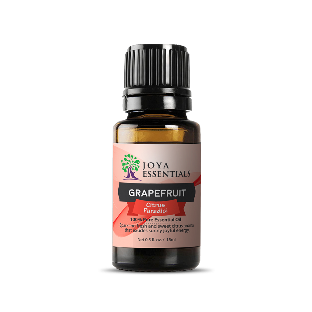 revive grapefruit oil