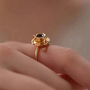 Vienna Coffeehouse Ring - Modernaj
