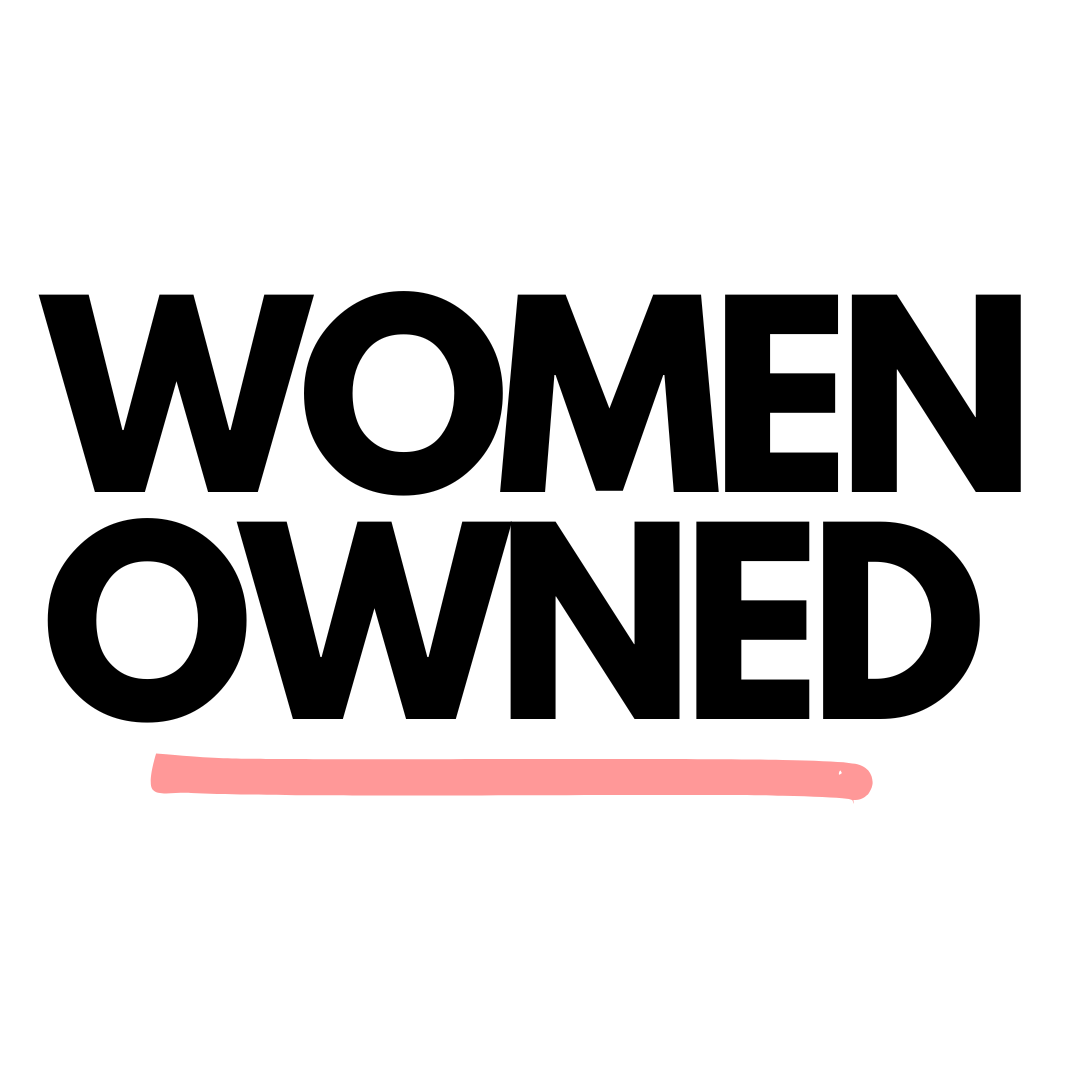 Women Owned Business - Leaf and Honey Co