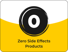 zero side effect