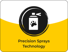 spray technology