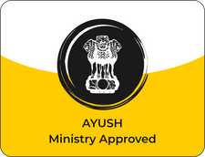 ayush ministry approved