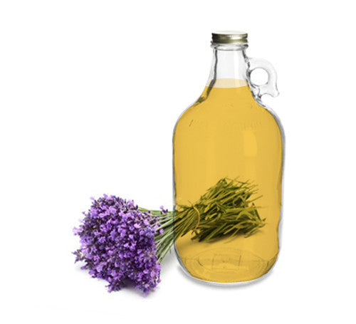 Organic Lavender Oil, Buy Online | Earth Elements Organics