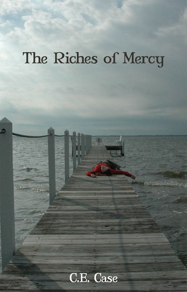 Supposed Crimes Lesbian Novel The Riches Of Mercy