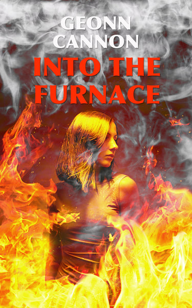 Supposed Crimes Lesbian Novel Into The Furnace Geonn Cannon