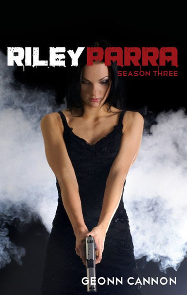 Supposed Crimes Lesbian Novel Riley Parra Season Three