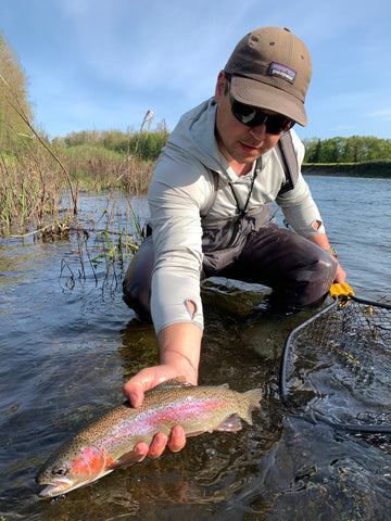 About Us – Northwest Fly Fishing Outfitters