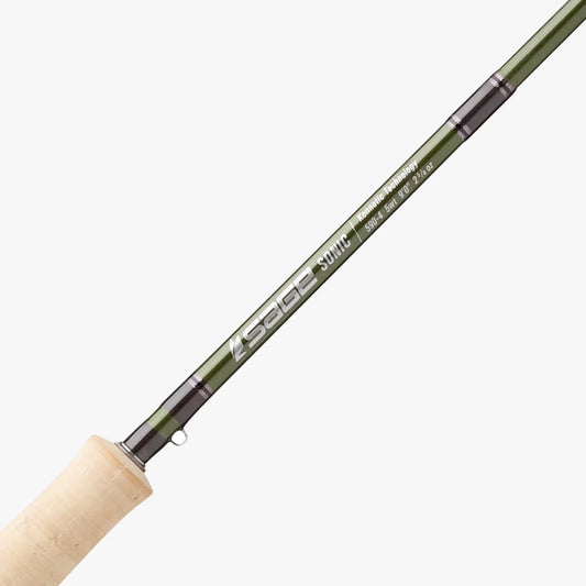 Sage Spey II – Northwest Fly Fishing Outfitters