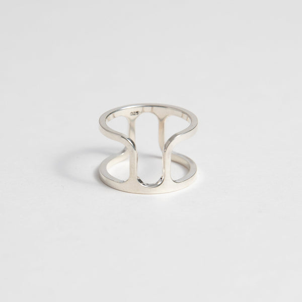 Coteri Ring by SHW Jewelry