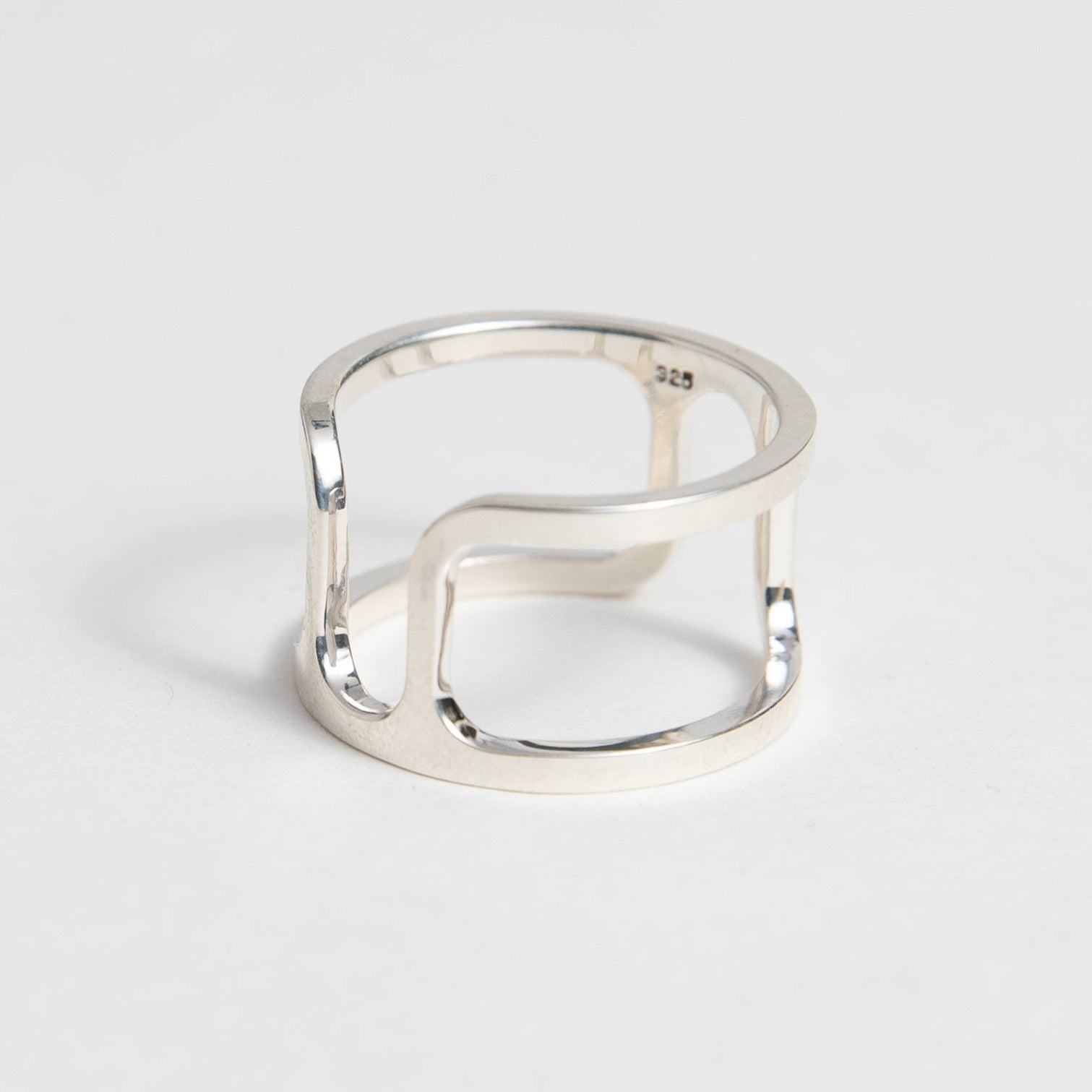 Coteri Ring by SHW Jewelry