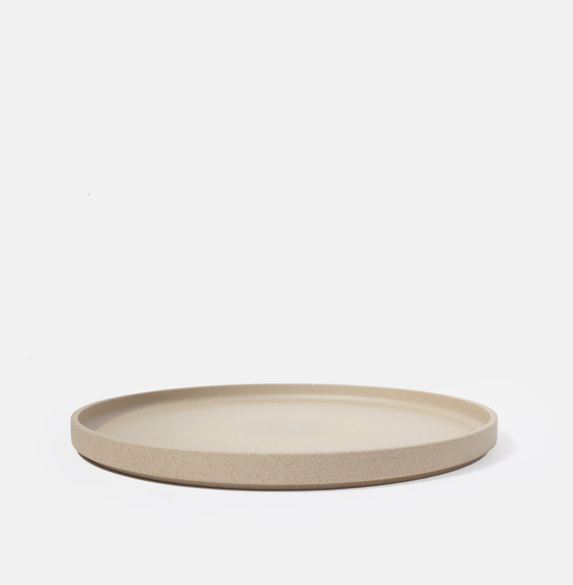 Beige Platter – SHW