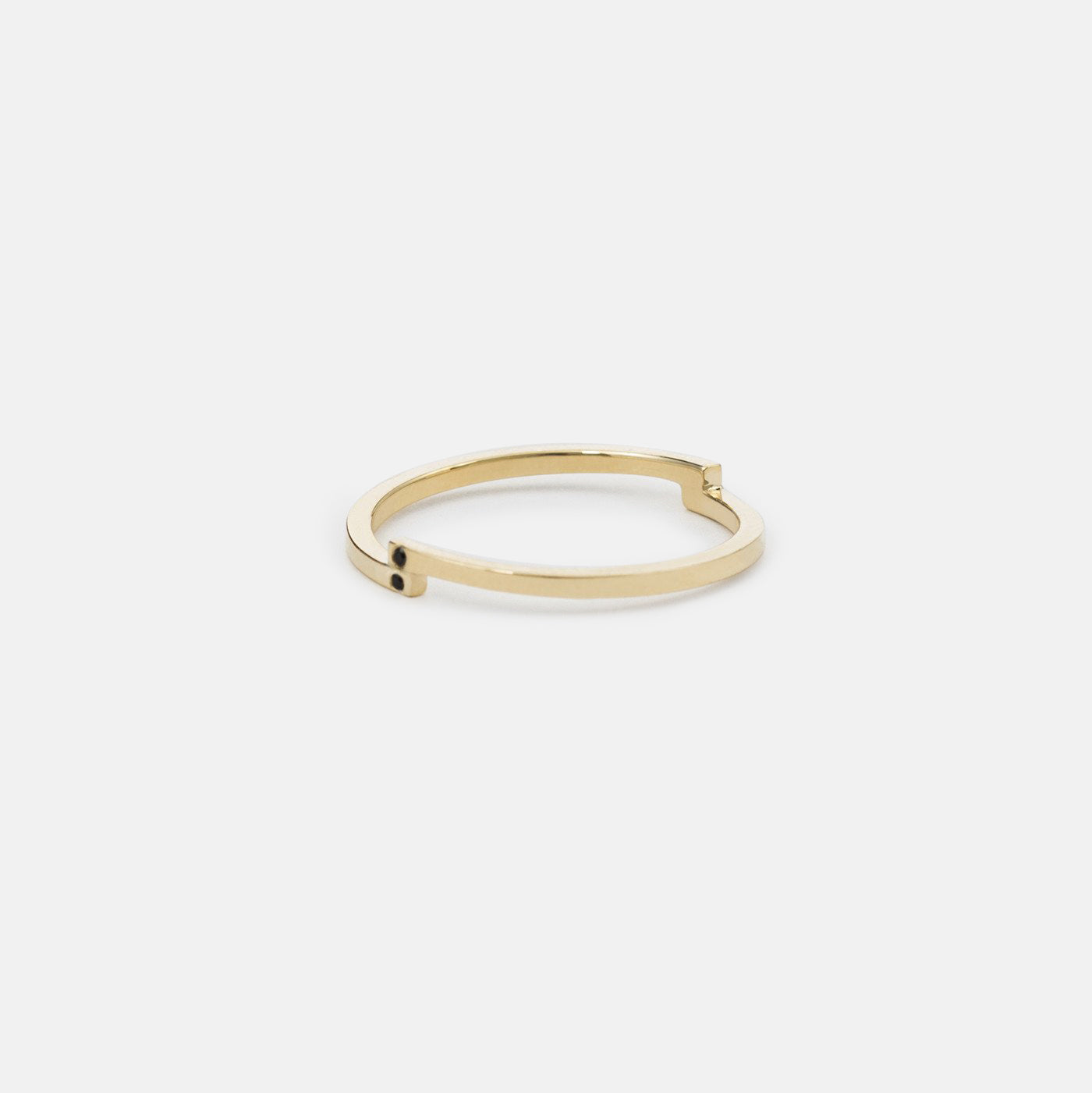 Pili Ring by SHW Jewelry