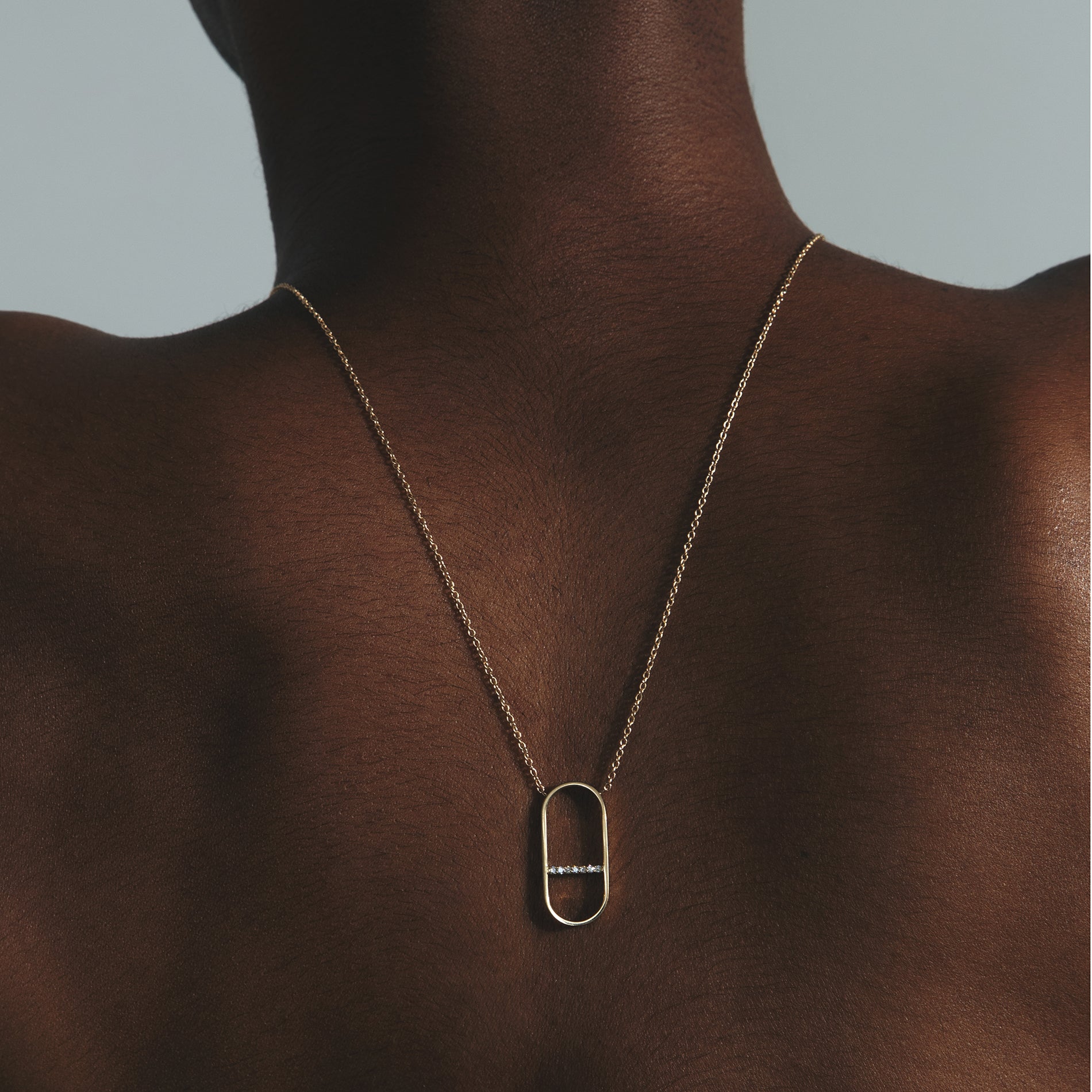 Rongo Necklace