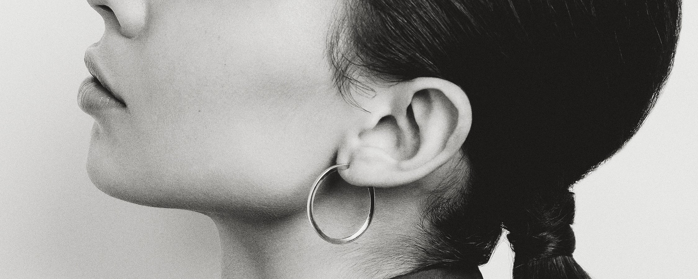 Simple Earrings For Women For Men For All Genders