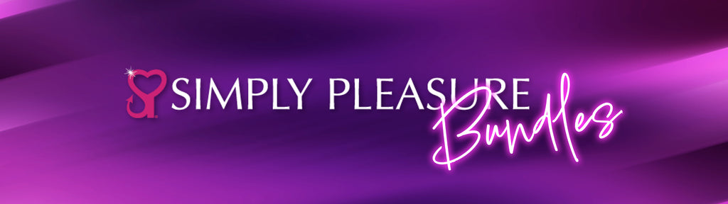 Simply Pleasure Bundles Collection Banner