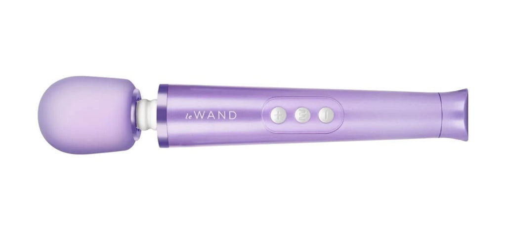 The Ultimate Guide to Vibrators in 2024 Blog Image - Le Wand Petite