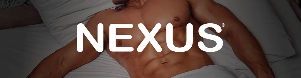 Simply Pleasure Nexus - Brand Banner