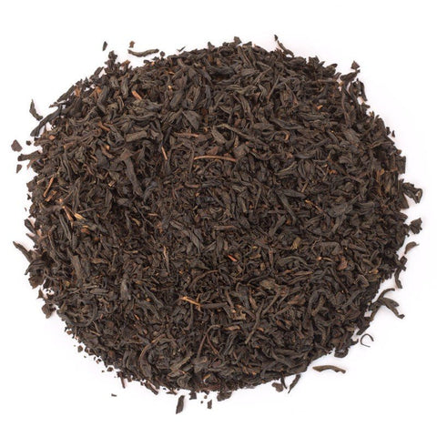 Loose Leaf Tarry Lapsang Tea