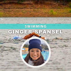 Ginger Spansel