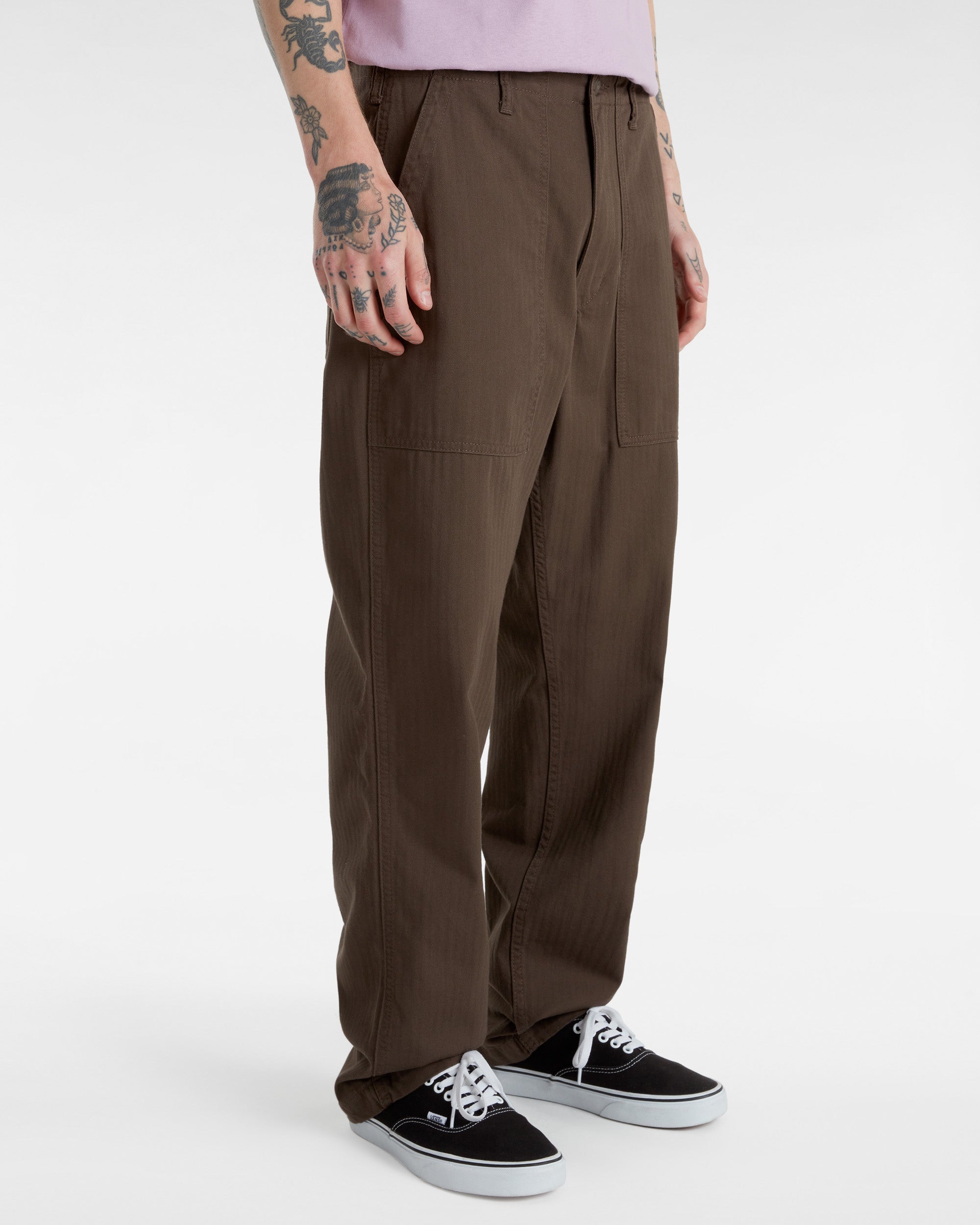 Product image for Fatigue Loose Tapered Pant