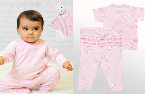 baby organic clothes safety Natural Clothing Company