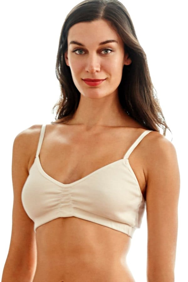 Comfort Intimates - Bra, viscose from bamboo