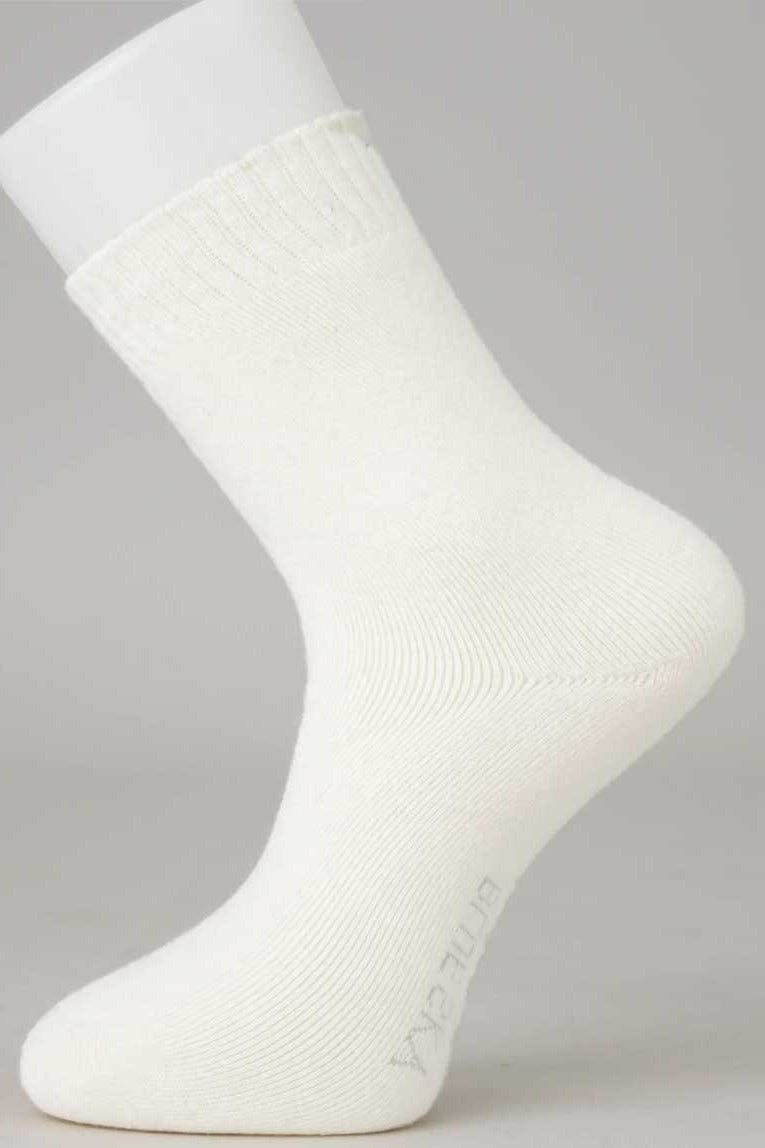 Uyn Lady Ski One Merino Socks Grey Melange/White