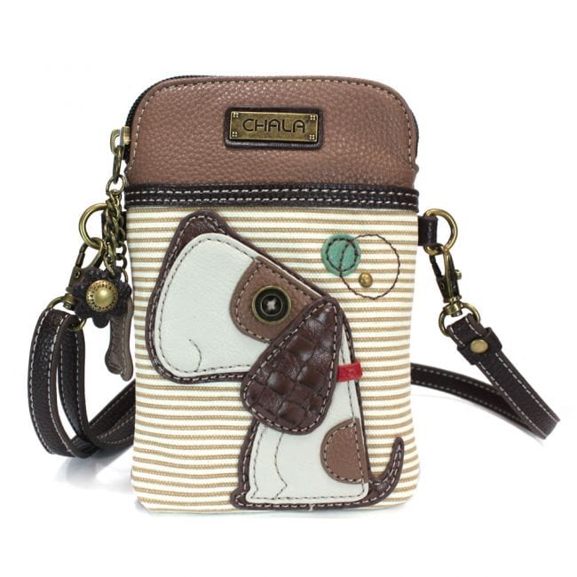 Chala Mini Crossbody Purse