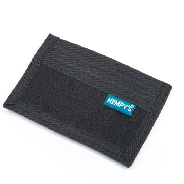 Hemp Wallet/ Key Holder - Natural Clothing Company