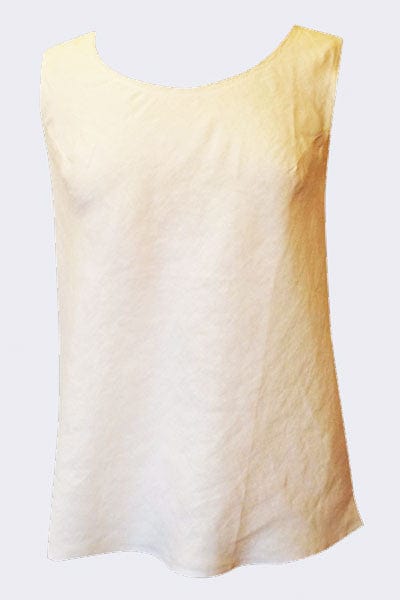 Ellie Linen Tank