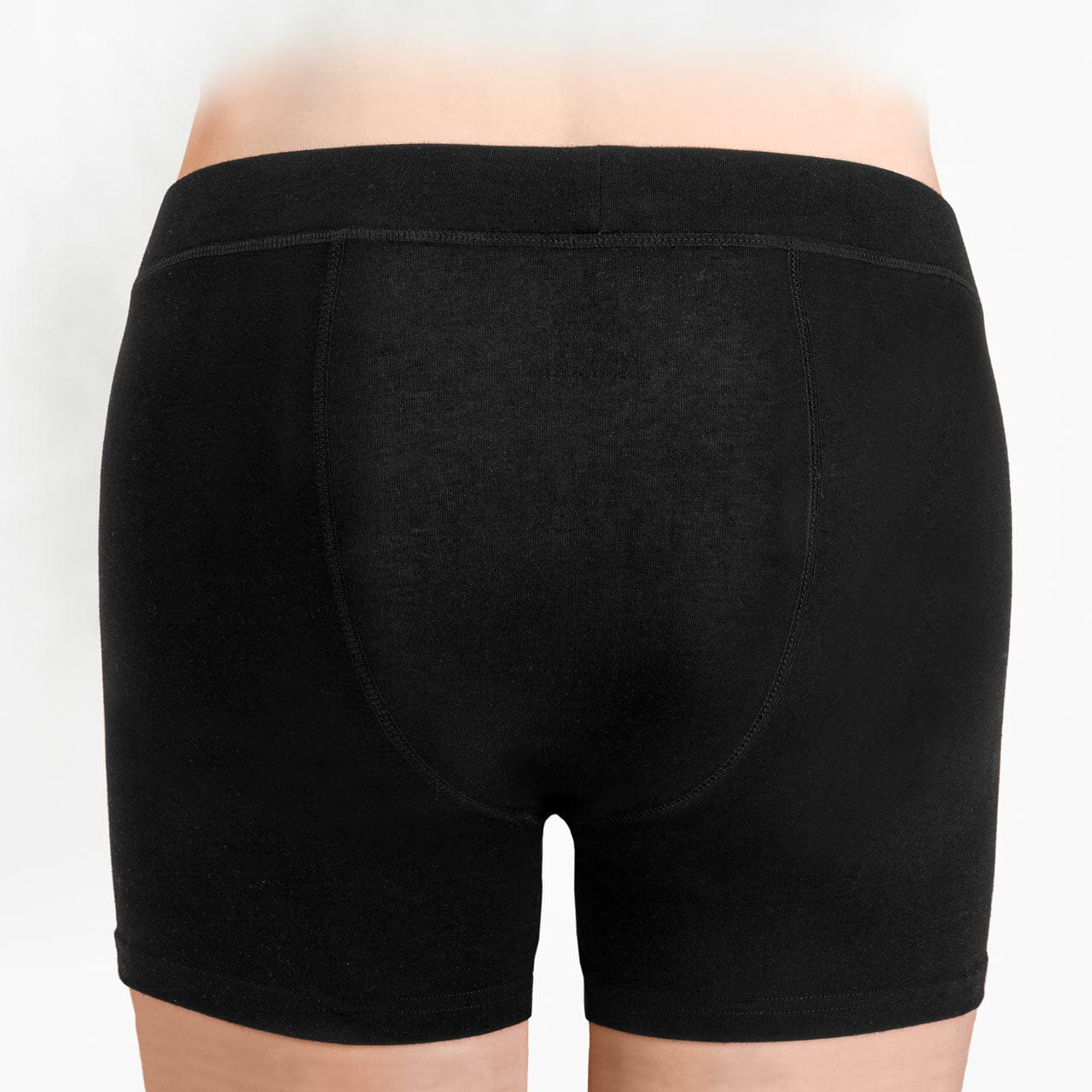 Men's Organic Cotton Briefs with Covered Elastic - Natural Clothing Company