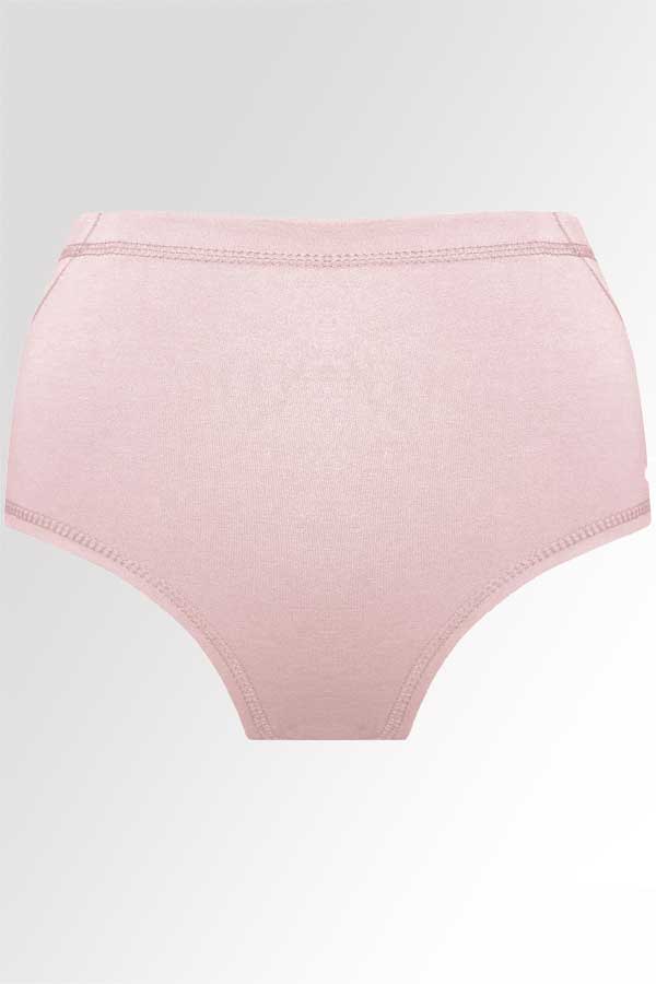 Women's Organic Cotton Full Briefs - Natural Clothing Company