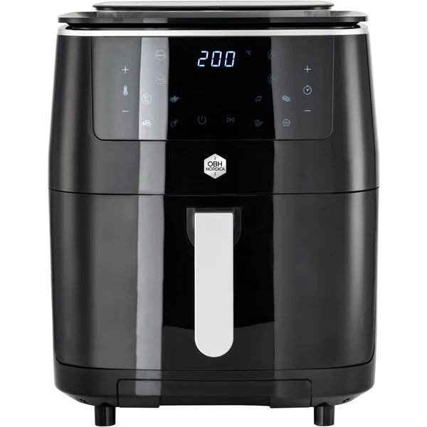 OBH Nordica Easy Fry Steam+ Airfryer.webp__PID:cf80871c-b807-4d68-b09c-9de80356516a