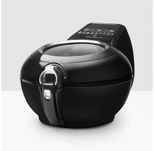 bedste airfryer i test