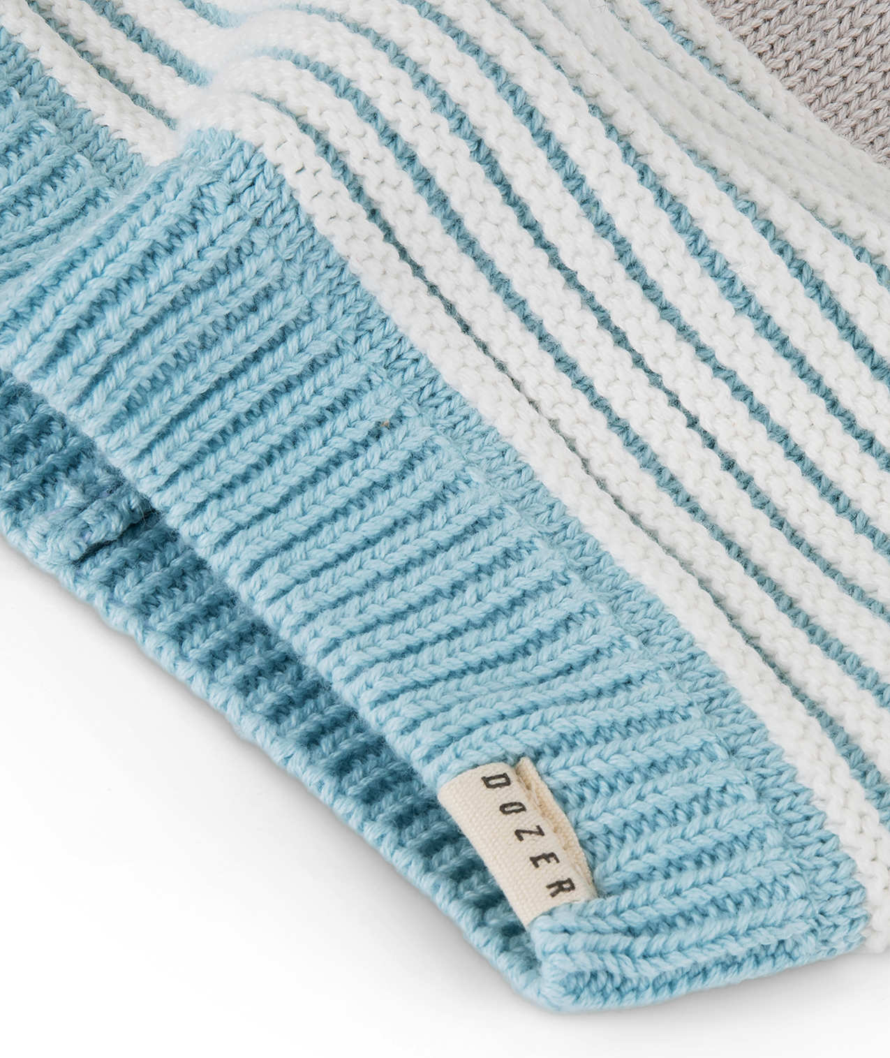 Baby Boys' Beanie - Arrawarra