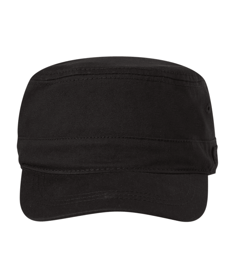 Women's Mao Cap - Marley