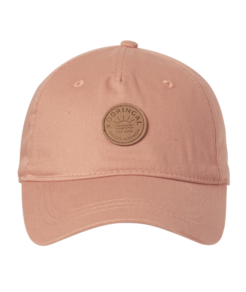 Women's Casual Cap - Kelly