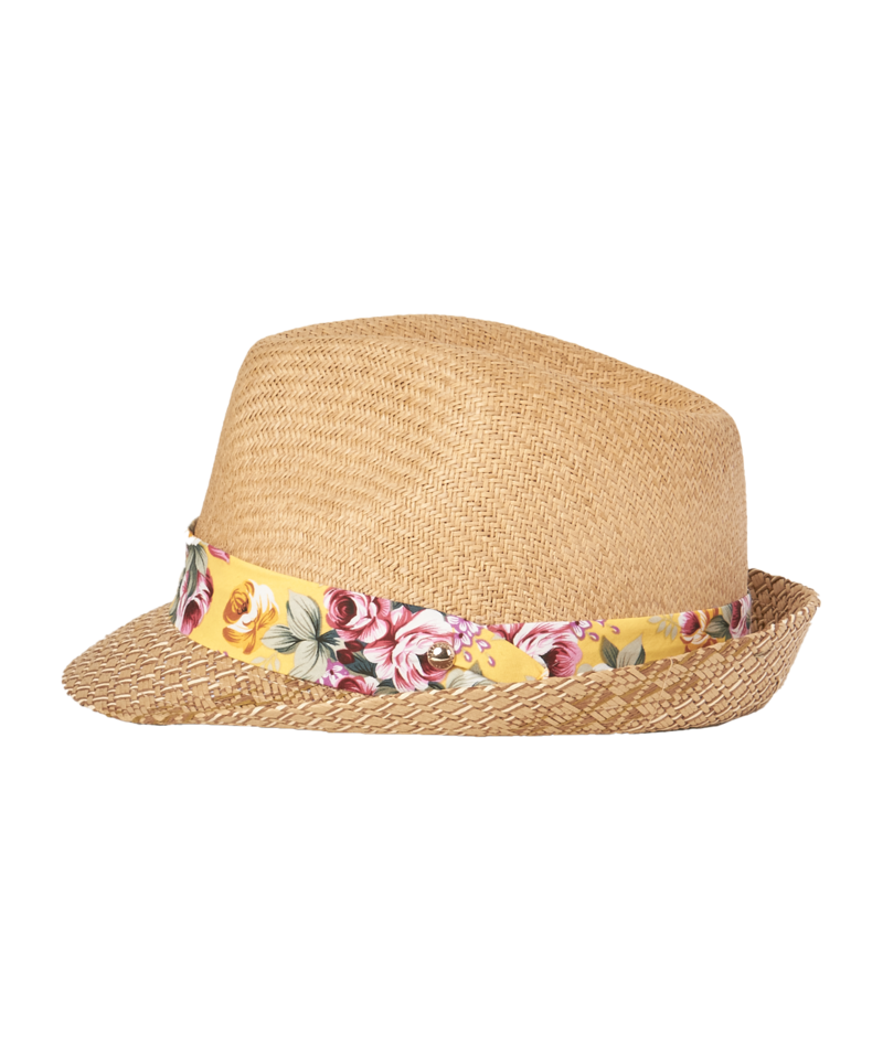 Women's Fedora - Lily