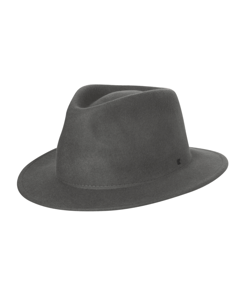 Men's Felt Fedora - Maestro