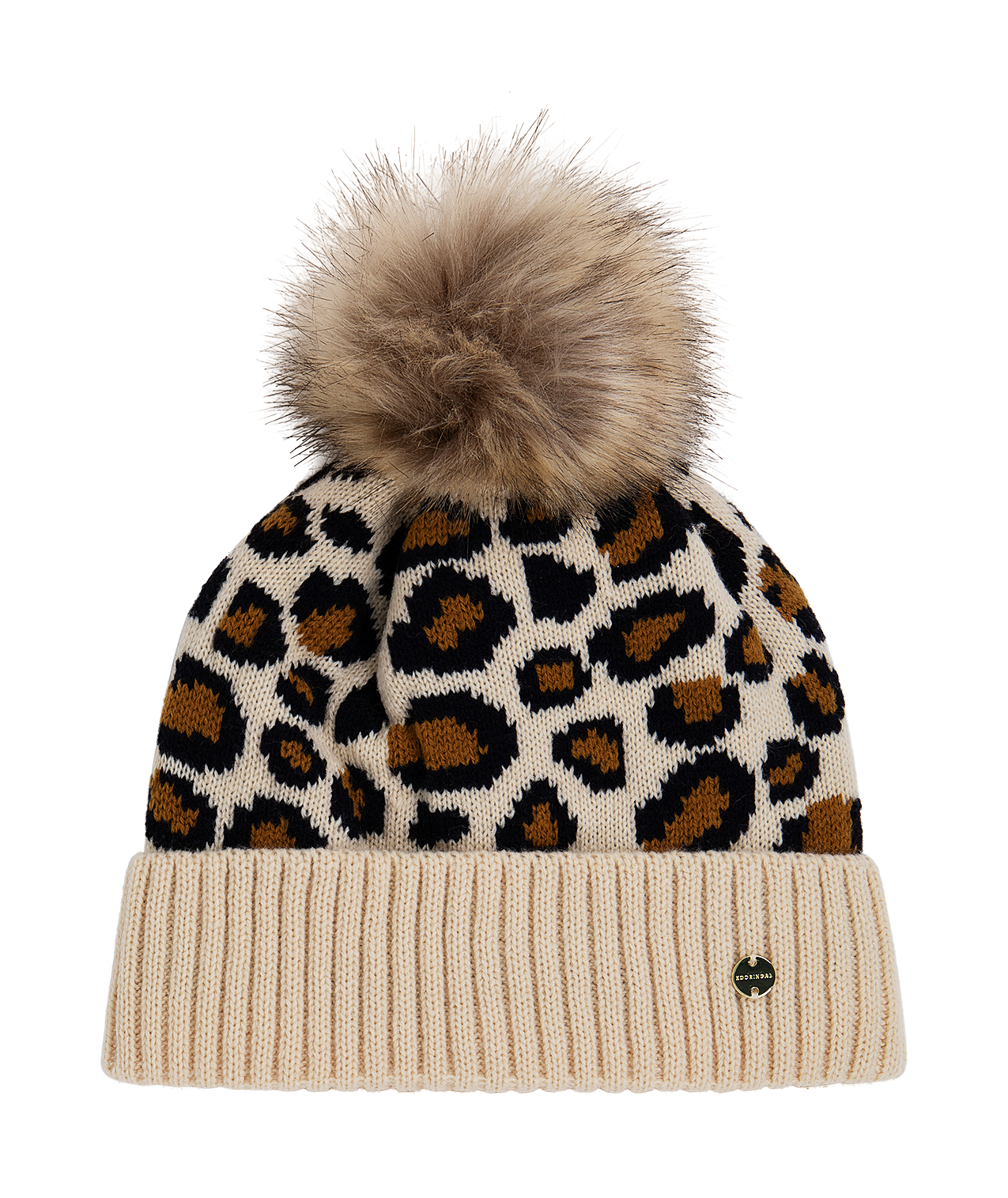 Women's Beanie - Hastings